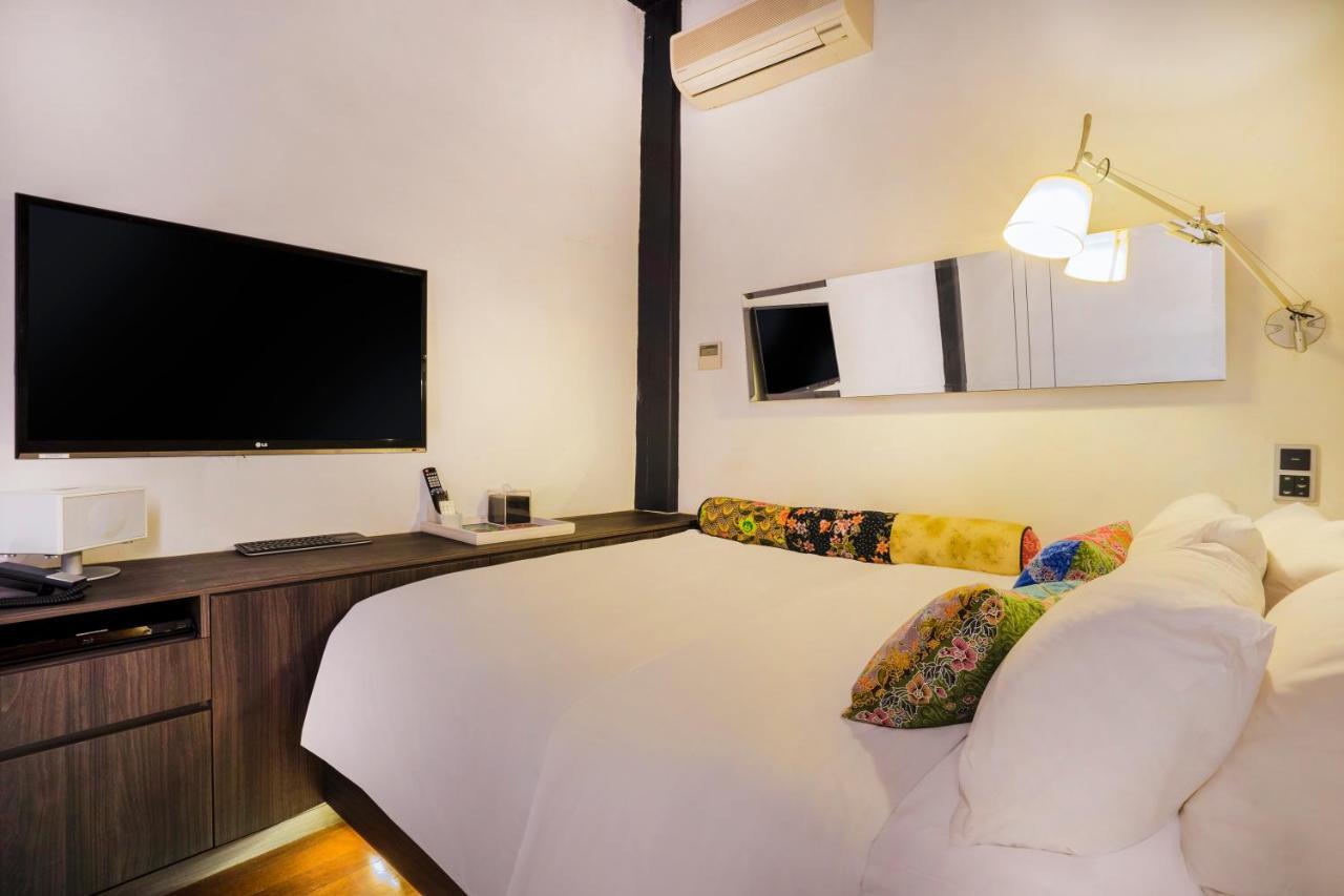 The Daulat By Hotel Calmo Singapura Luaran gambar