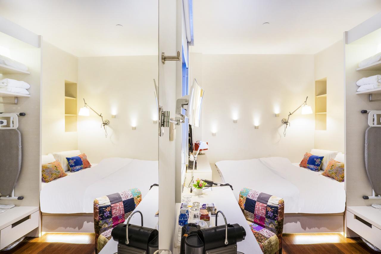 The Daulat By Hotel Calmo Singapura Luaran gambar